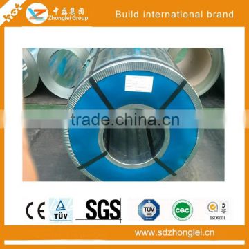 best sale galvanized aluminium steel coils