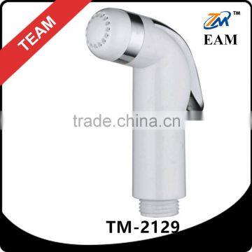 TM-2129 bathroom shattaf toilet bidet hand spray