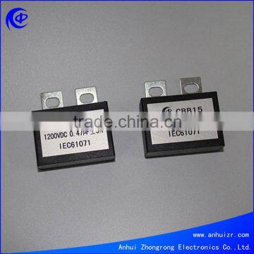 DC Link Snubber Capacitor Welding Machine Blocking Capacitor photo-5