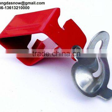 steel formwork John A bracket manufacturer