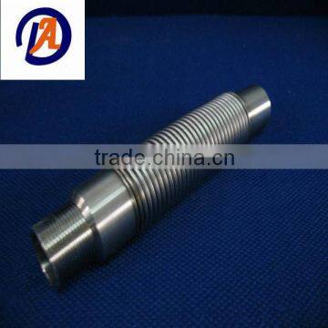 Vacuum link soft bellows (AD04008)