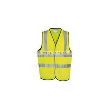 high visibility vest ,EN471 good quality safety vest