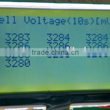 LCD Module for BMS Battery Management System photo-2