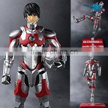 Factory price custom one piece gundam action figures for sale