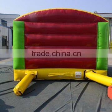 2016 Hot Sale Small Colorful Combo Bouncy Inflatable Combo for Kids
