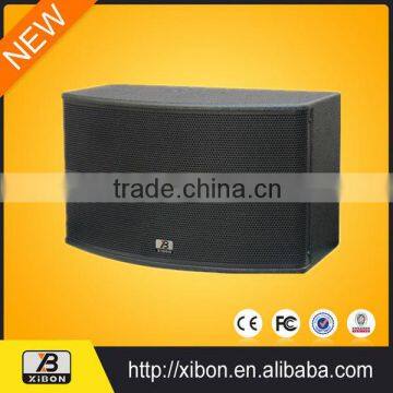 Wood Bluetooth Professional Speaker Interphone Speaker