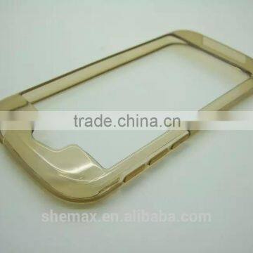 Spain New Products on China Market Mobile Phone Tpu Cover for Yotaphone 2 photo-6