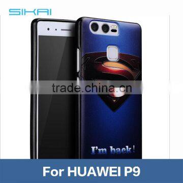 Smart Phone Case For Huawei P9 P9Plus Case Phone Unlocked Free sample phone case