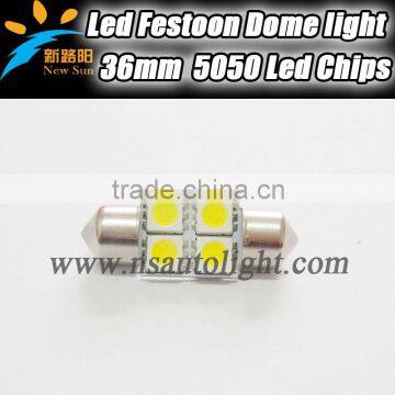 2013 top quality led car light,5050 36mm led festoon light,auto led dash light bulb