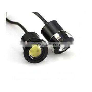 High power cob for daytime running light eagle eyes drl 3W 12v