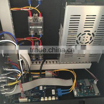 3.2m Galaxy Eco Solvent Plotter UD-3212LD With DX5 Print Head F186000 photo-5