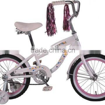 Design BMX Kid Bike