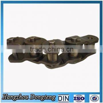 HEAVY BENDING CHAIN steel chain with attachmen steel chains factory direct supplier DIN/ISO Chain made in china