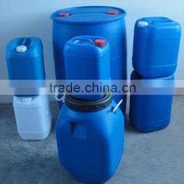 China Cheap Plastic Barrel Drum photo-5