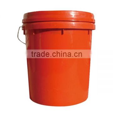 China Cheap Plastic Barrel Drum