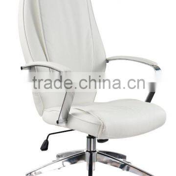 2015 new high back relax pu chair,manager office chairLS-0508