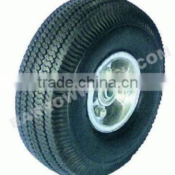 Pneumatic Wheel photo-4