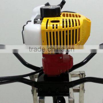 Portable Earth Auger Earth Auger With Double Handle photo-2