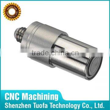 OEM Custom CNC Manufacturing Machining Drive Tractor Pto Shaft Parts photo-5