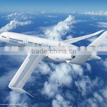 Air freight from China to Ottawa/Toronto/Montreal/Vancouver,Canada