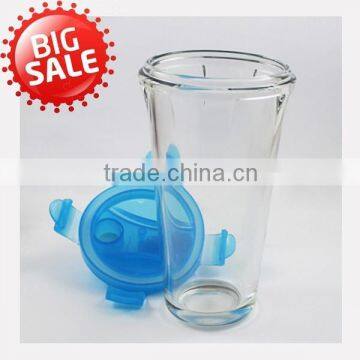 wholesale cheap glass cup,clear glass cup