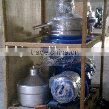 Oil Water Separator Centrifuge photo-6