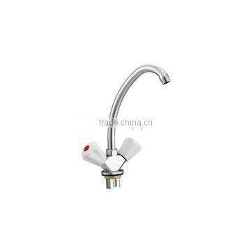 CIS basin faucet (5303-1)