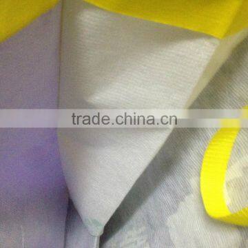 Lead-free Reduce Reuse Recycle RPET Tote Trade Show Bag photo-3