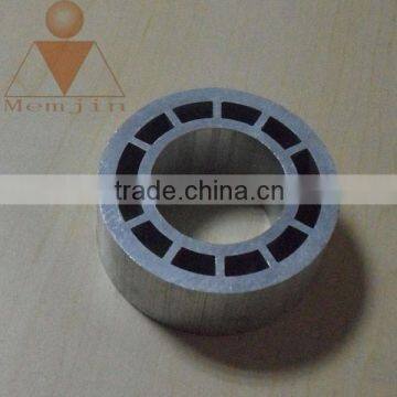 2016 Hot Selling CNC Products Aluminum Alloy Profile for LED photo-4