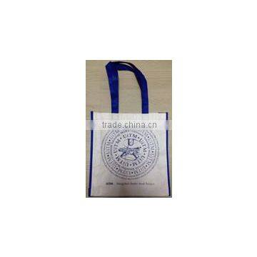 non-woven shopping bags