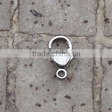 Whosale #12 High Quality Stainless Steel Lobster Clsaps photo-2