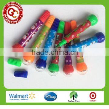 high quality water color pen with roll stamp