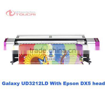 DX5 Eco Solvent 3.2 Meter Printer