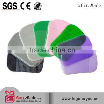 Eco-friendly Sticky Mat/sticky Mats/custom Pu/pvc Pad Squares photo-3