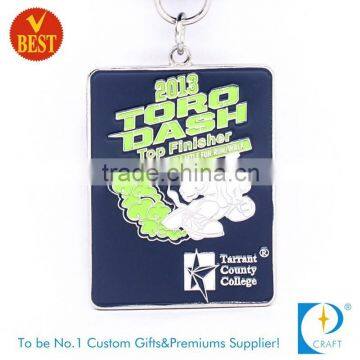 Supply Custom Marathon Running Medal