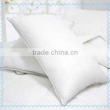 hot selling cheap polyester hollow pillow