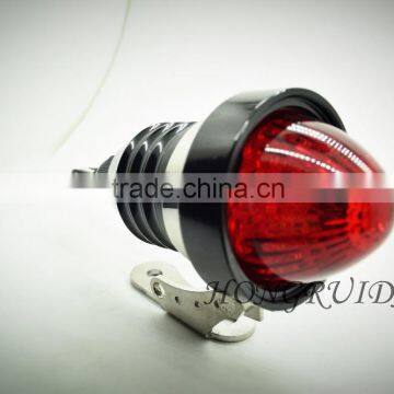 RETRO LED TAIL LIGHT FOR HARLEY/BOBBER/CHOPPER photo-2