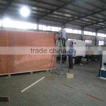 CNC550A Imported Turning Center HAISHU Lathe Turning Centers Parameters photo-5