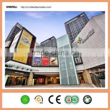 Latest Design Customized Color 2.5-3mm Thickness Corrosion Resistance Flexible Sandstone, Exterior Wall Sandstone photo-4