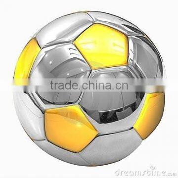 JX187 Pakistan Offical Size 5 Soccer Ball Manufacture, Paypal Accepted