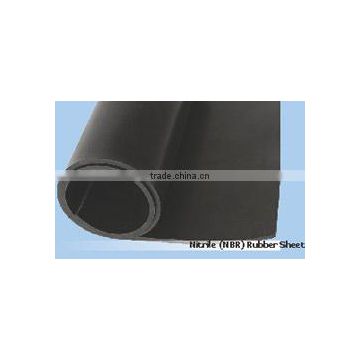 Nitrile Rubber Sheet