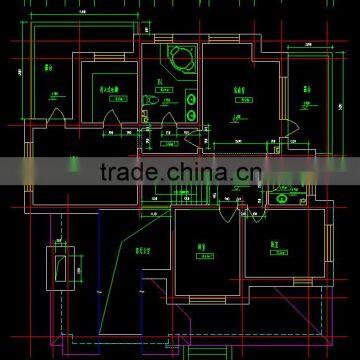 Light Steel Structure Prefabricated House/villa photo-3