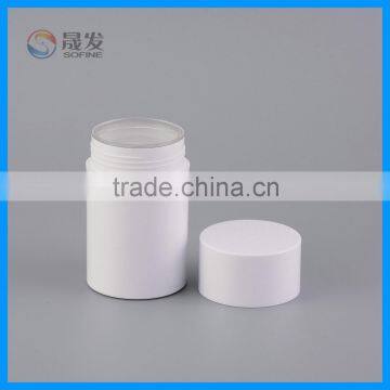 Plastic Deodorant Container Packaging Push up Tube photo-4