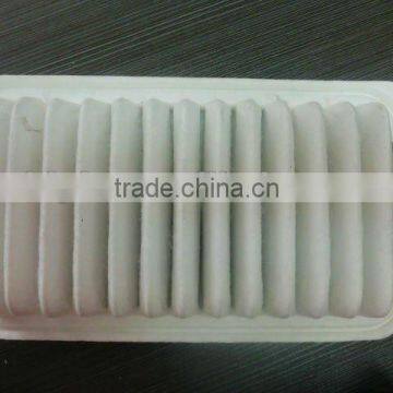 17801-87402 japanese car Air filter regulator for toyota