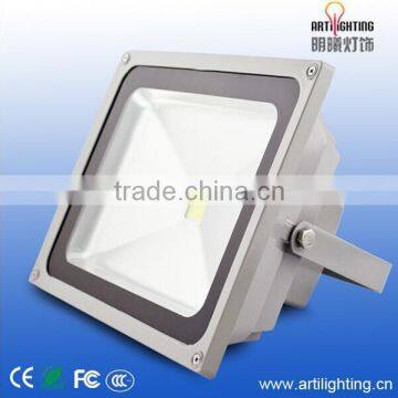 Hot sale factory price 10w dmx rgb outdoor led flood light supplier