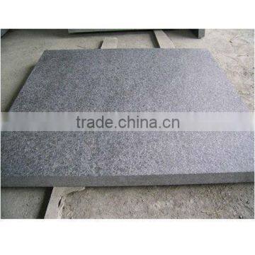 Basalt Flamed Tile For Sale