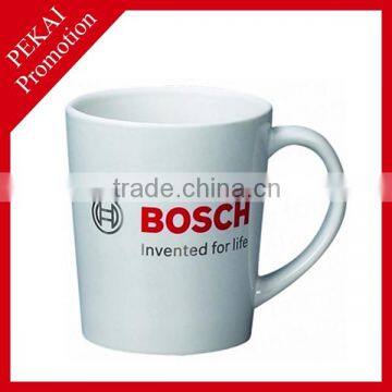 Most Popular Hot Selling Ceramic Coffee Mug With Customized Logo For Promotional Gifts