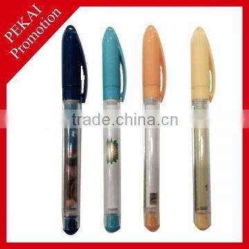 China 3d printer banner ball pen making machine