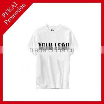 Promotional Gifts OEM Good Quality Tshirt