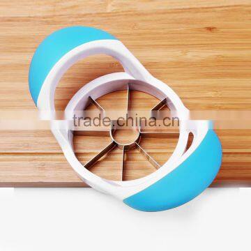 Stainless Steel Wholesales Fruit Cutter Apple Cutter photo-3